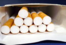 Tabakbranche gegen Track & Trace
