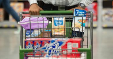 Walmart will Plastik in Verpackungen reduzieren
