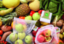 Lidl führt ab Sommer ein wiederverwertbares und waschbares Netz als Verpackung für Obst und Gemüse ein