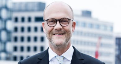 Philipp Hengstenberg führt den Bundesverband Lebensmittelrecht und Lebensmittelkunde