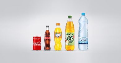 Cola-Cola investiert in Kreislaufwirtschaft und Recycling, packaging360