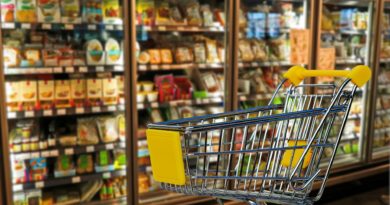 Eu-studie zu Marken-Lebensmitteln: Es gibt keine schlechtere Ware in Osteuropa