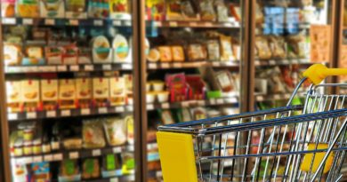 Eu-studie zu Marken-Lebensmitteln: Es gibt keine schlechtere Ware in Osteuropa