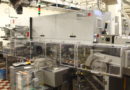 Loesch Verpackungstechnik GmbH hat Verpackungsmaschinen für Süßwaren