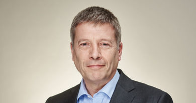 Nestlé Kommunikationschef Gahmann über Lebensmittelkennzeichnung