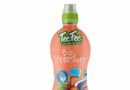 TeeFee mit neuer nachhaltiger und zertifizierte rFlasche