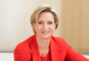 Wirtschaftsministerin Dr. Nicole Hoffmeister-Kraut, Baden-Württemberg