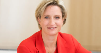 Wirtschaftsministerin Dr. Nicole Hoffmeister-Kraut, Baden-Württemberg