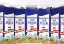 Österreichs ökologischste Milchverpackung ist der Getränkekarton