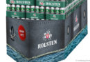 Holsten boosts beer sales with new display