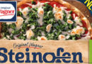 Nestlé Wagner Pizza mit neuem Verpackungsdesign