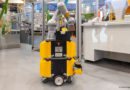 Cobots are indispensable helpers in the packaging market