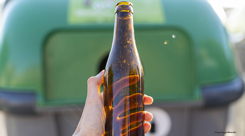 German brewers found society for returnable management