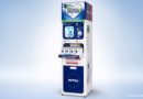 dm and NIvea start pilot project with refill station for shower gel