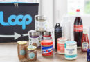 Tesco and Loop with pilot project on reusable packaging