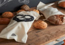 Aldi Süd launches reusable bags for baked goods
