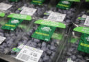 Asda bietet recyclebare Schalen für Beeren