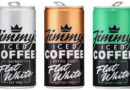 Ball Corporation und die Marke Jimmy’s Iced Coffee weiten Zusammenarbeit aus