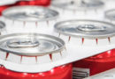 Coca-Cola bringt recyclebare Getränkedose mi Can-Collar-Ringent