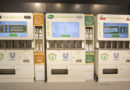 Refill stations from Unilever