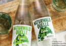 Volvic bringt Wasser in Glasmehrwegflaschen auf den Markt