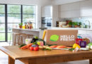 Cooking box shipper Hellofresh is betting on growth
