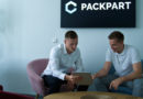 Baumann und Baumann gründen Start-up PackPart