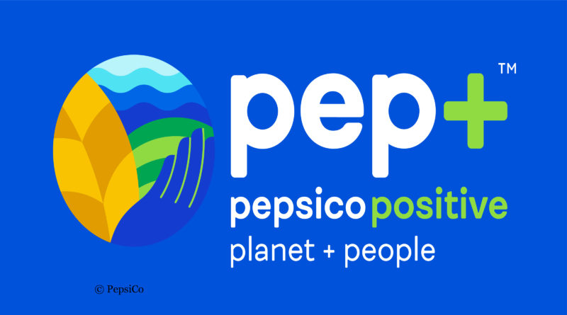PepsiCo erweitert Nachhaltigkeitsstrategie bei Verpackungen