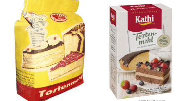 Kathi Tortenmehl erhält Verpackungspreis