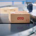 Otto liefert Pakete nachhaltiger