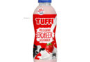 Tuffi Milchdrink in neuer Verpackung