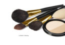 Plastics in cosmetic products