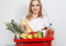 Kunststoffverpackungen bei Lebensmittel oft alternativlos