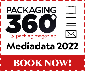 Mediadaten Online packaging-360.com 2022