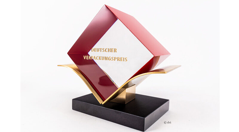 German Packaging Award 2022