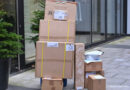 Carton shortages in e-commerce