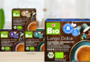 Stehen für nachhaltigeren Kaffeegenuss: die kompostierbaren Kapseln von K-Bio. Foto: Kaufland