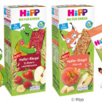 Babynahrungsmittelhersteller Hipp setzt auf recyclingfähige Verpackungen