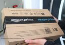 Amazon testet für Pakete neue Zustelloption